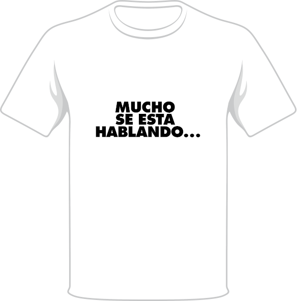 Mucho se esta hablando...